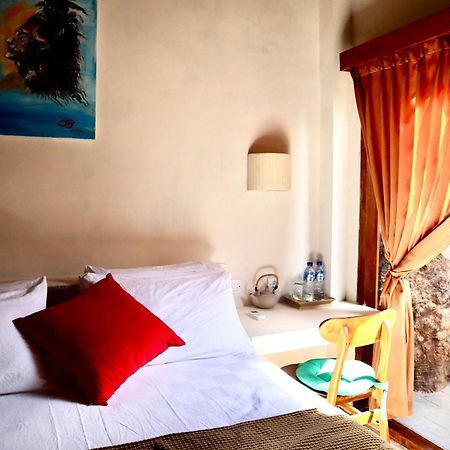 Pranajaya Oasis Villa Tejakula Ngoại thất bức ảnh