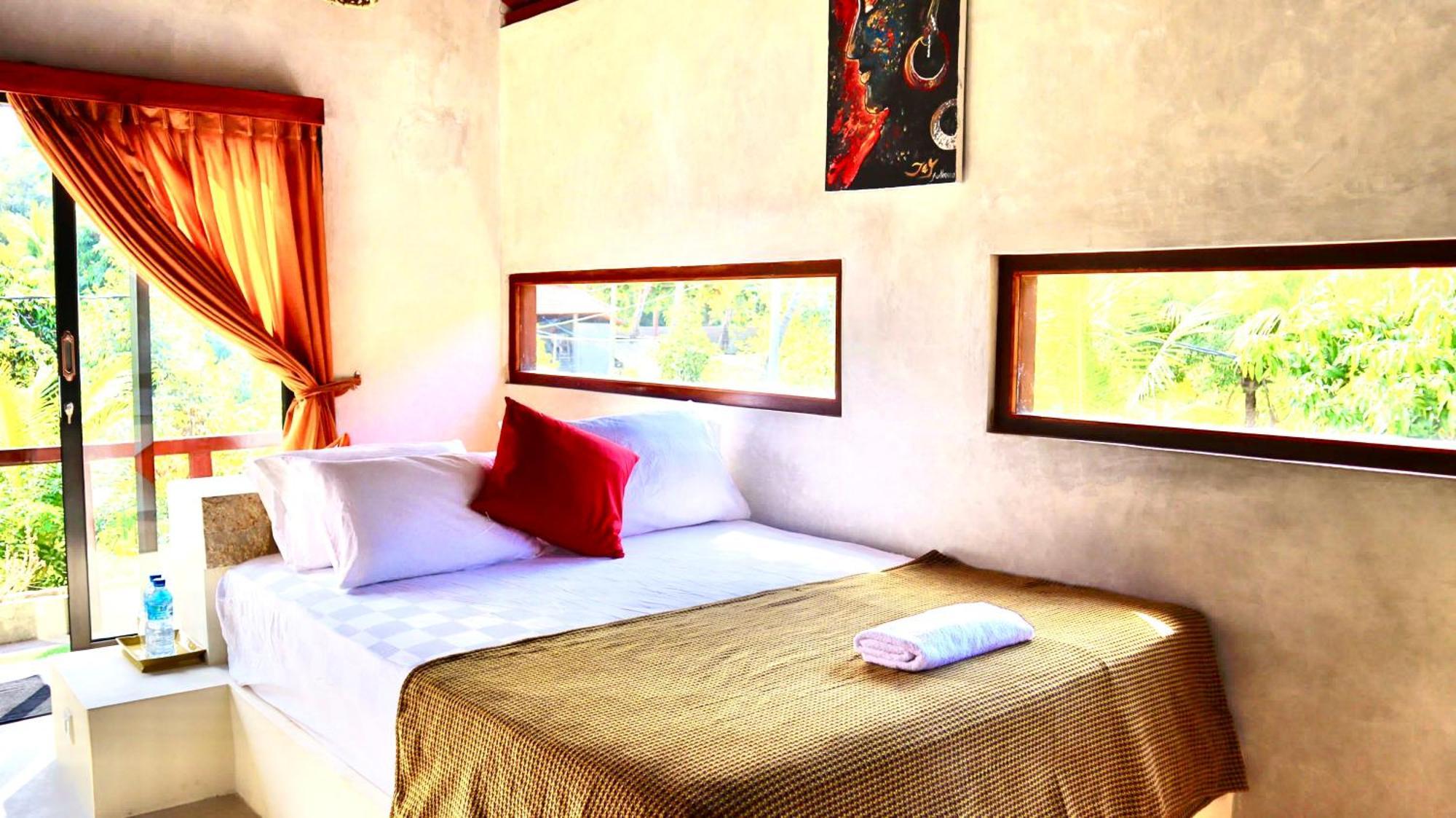 Pranajaya Oasis Villa Tejakula Ngoại thất bức ảnh