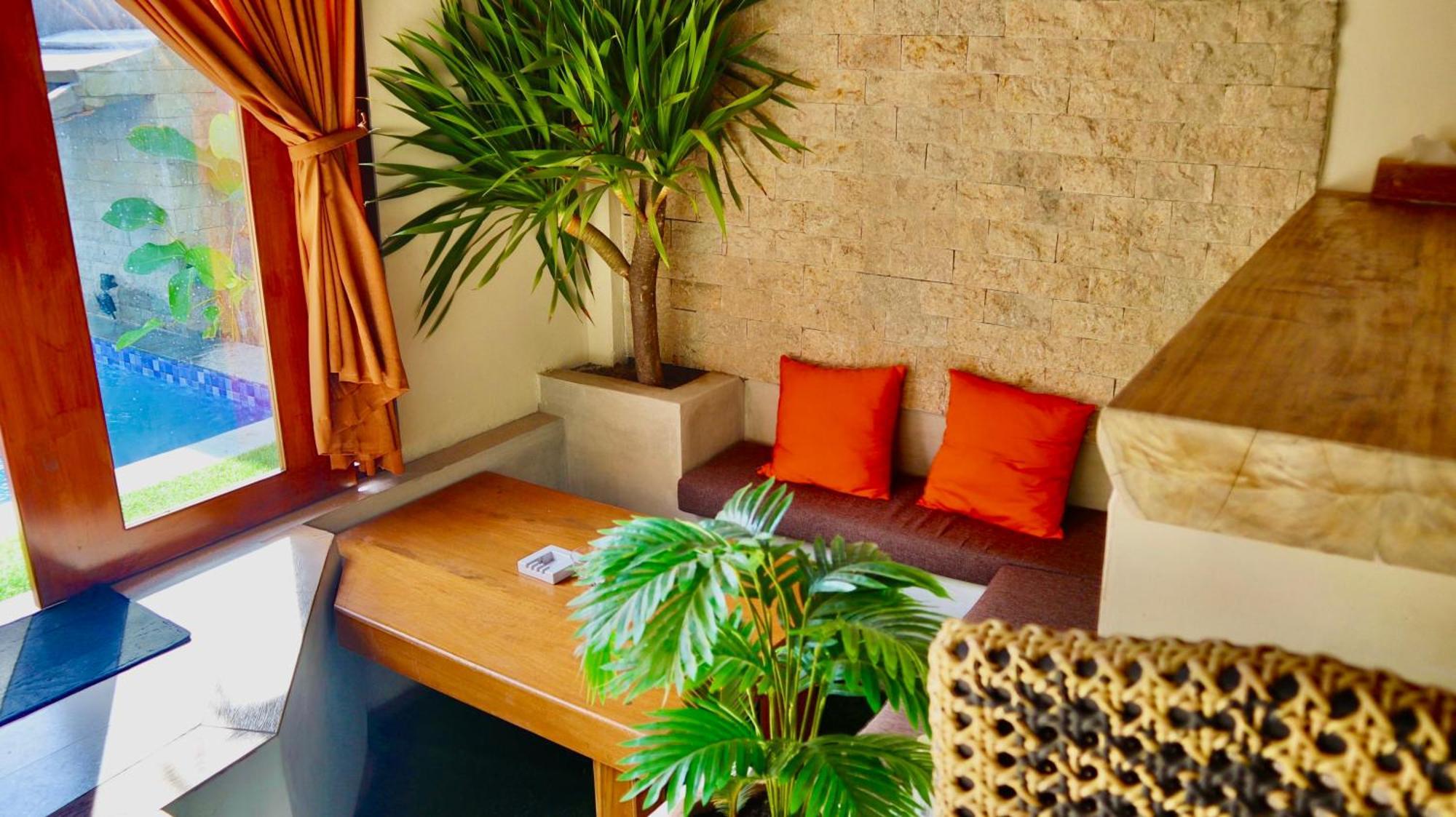 Pranajaya Oasis Villa Tejakula Ngoại thất bức ảnh