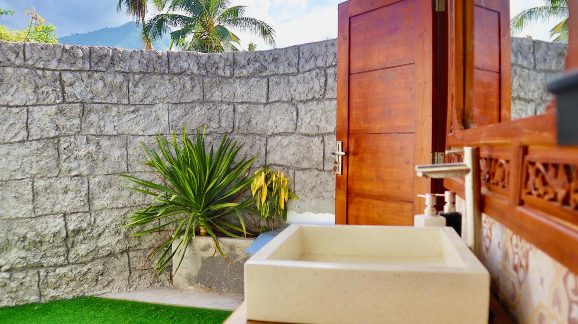 Pranajaya Oasis Villa Tejakula Ngoại thất bức ảnh