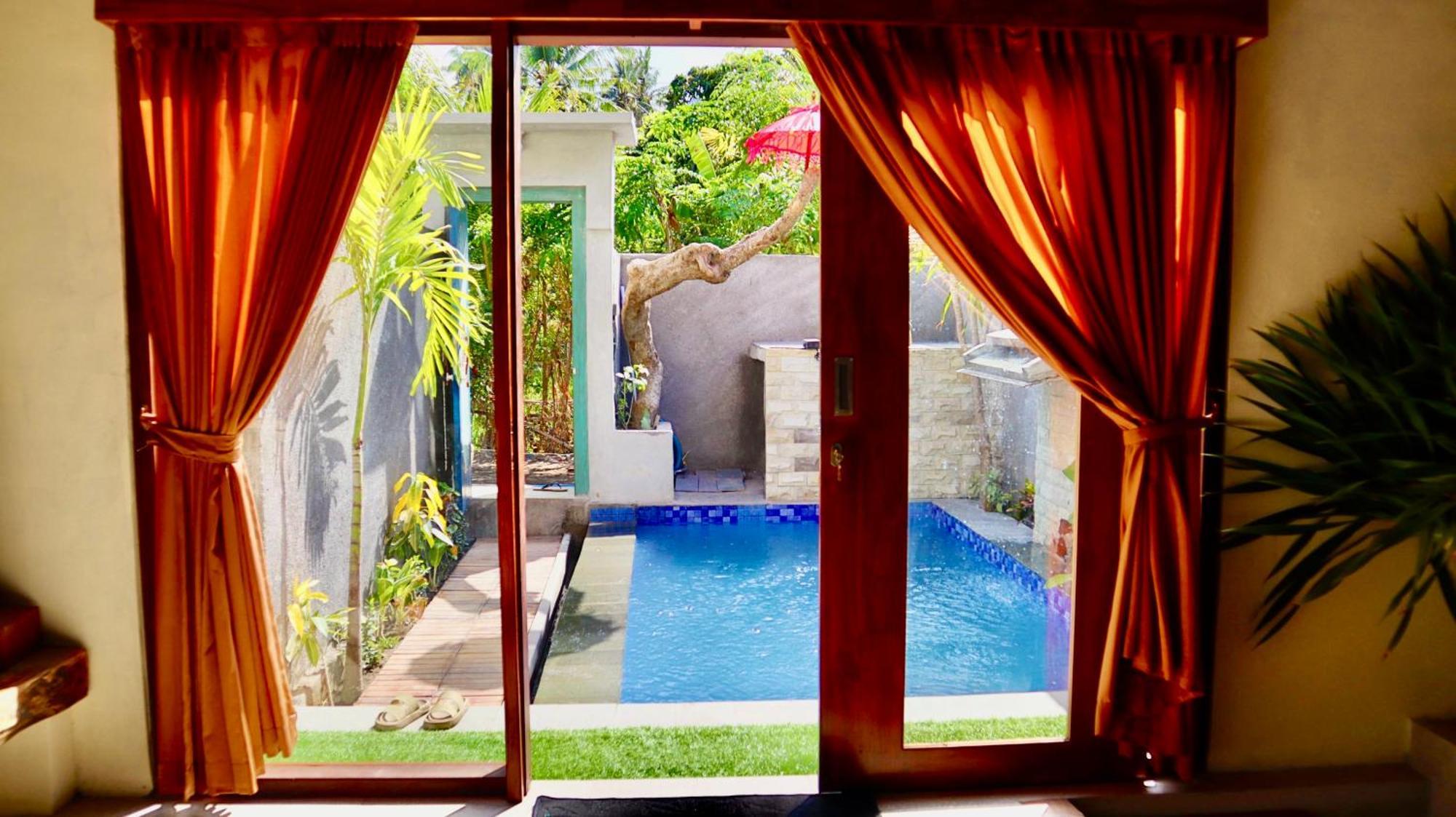 Pranajaya Oasis Villa Tejakula Ngoại thất bức ảnh