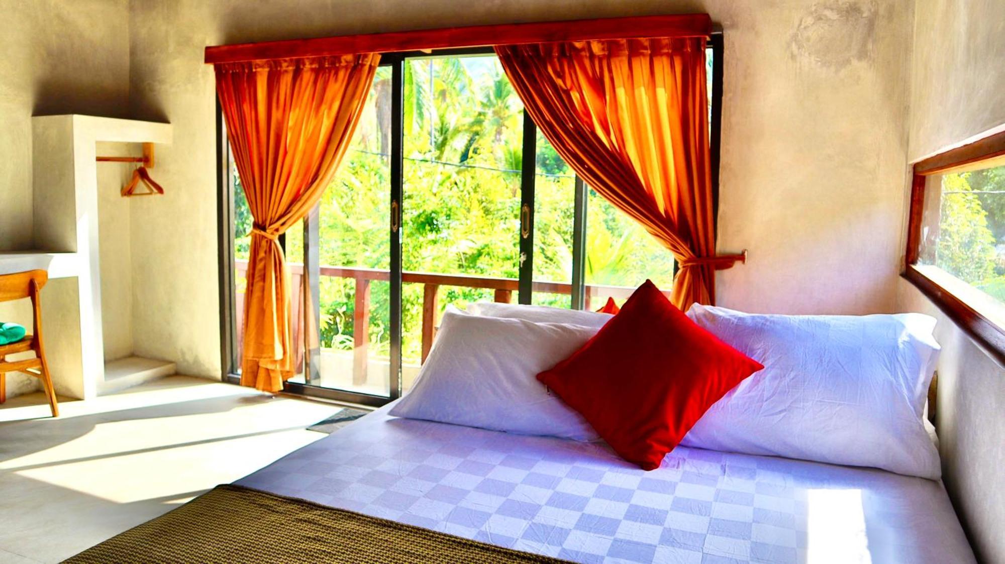 Pranajaya Oasis Villa Tejakula Ngoại thất bức ảnh