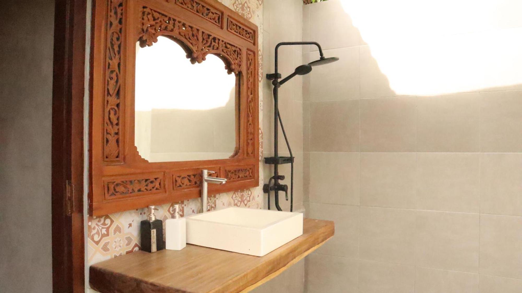 Pranajaya Oasis Villa Tejakula Ngoại thất bức ảnh