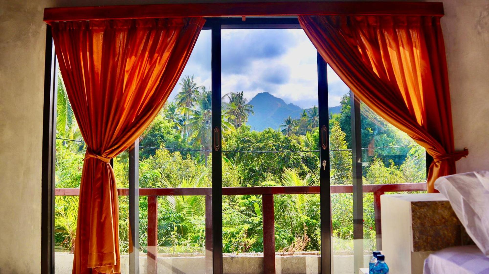 Pranajaya Oasis Villa Tejakula Ngoại thất bức ảnh