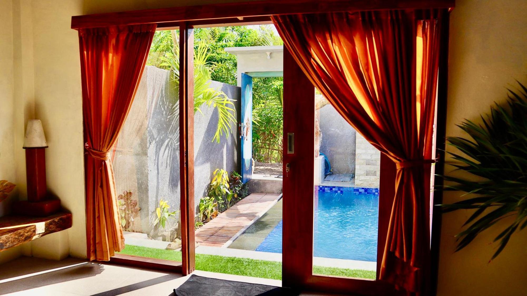 Pranajaya Oasis Villa Tejakula Ngoại thất bức ảnh