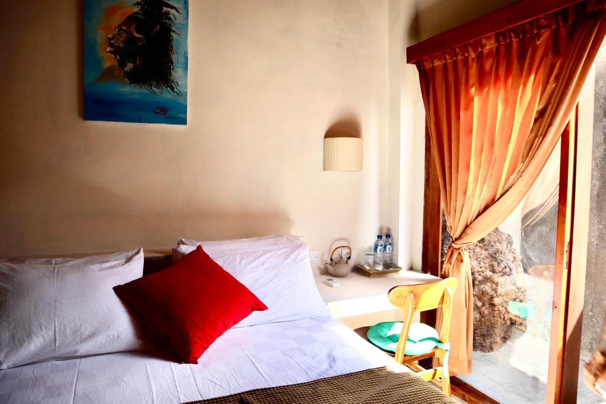 Pranajaya Oasis Villa Tejakula Ngoại thất bức ảnh