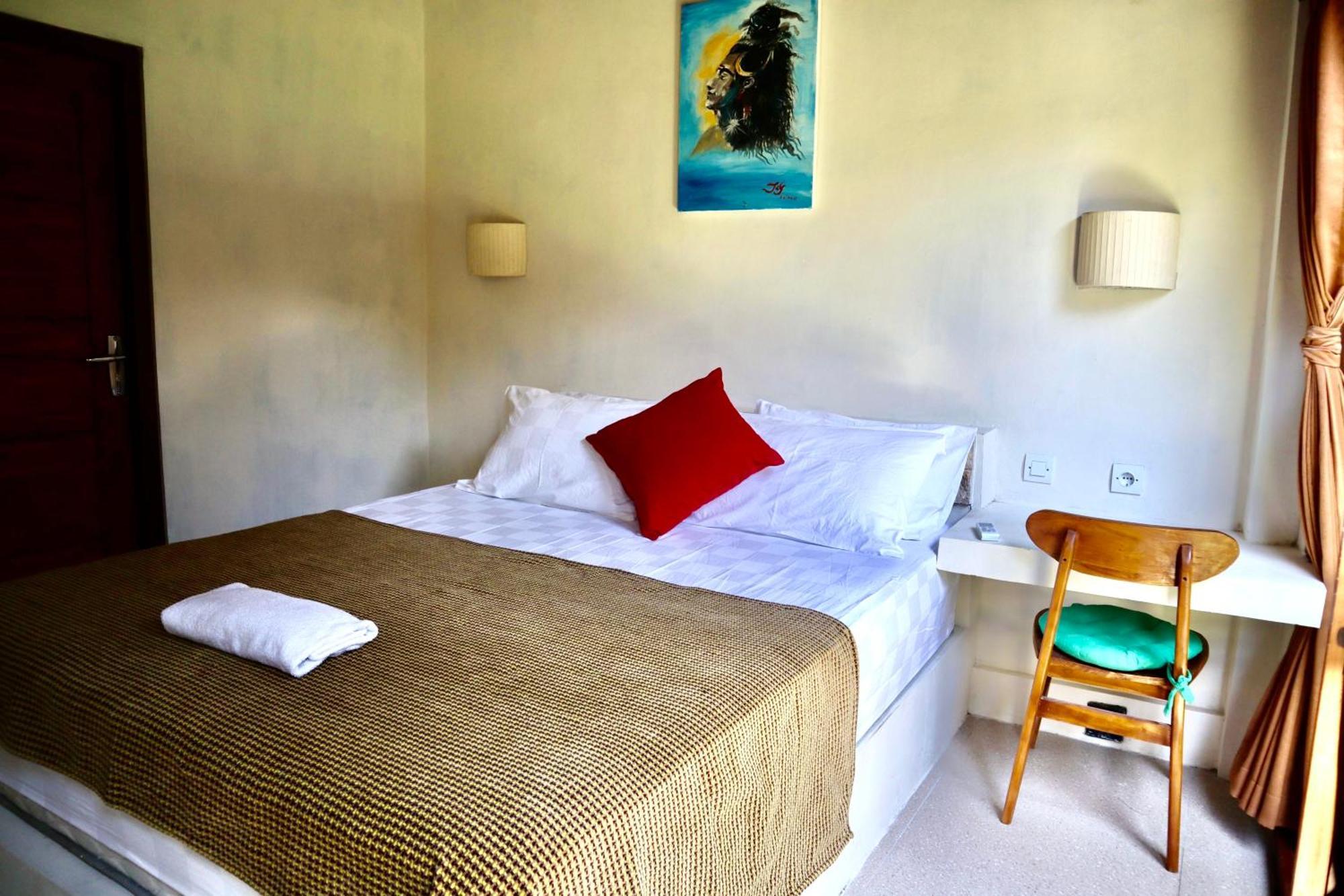 Pranajaya Oasis Villa Tejakula Ngoại thất bức ảnh