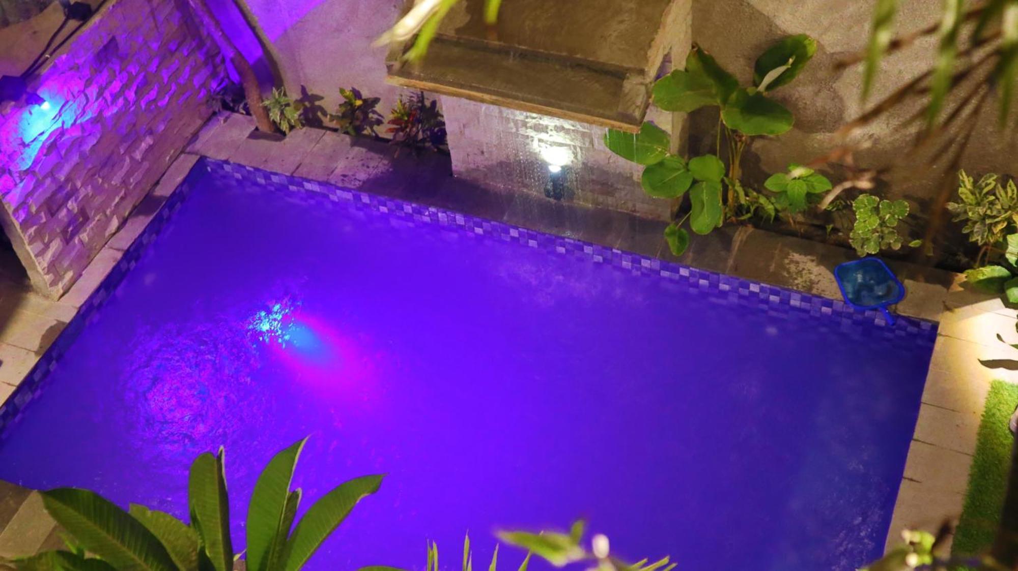 Pranajaya Oasis Villa Tejakula Ngoại thất bức ảnh