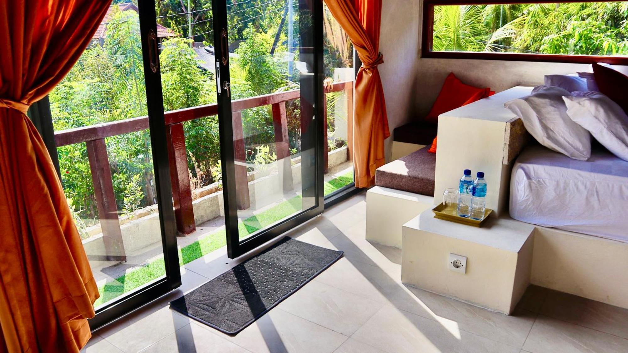 Pranajaya Oasis Villa Tejakula Ngoại thất bức ảnh
