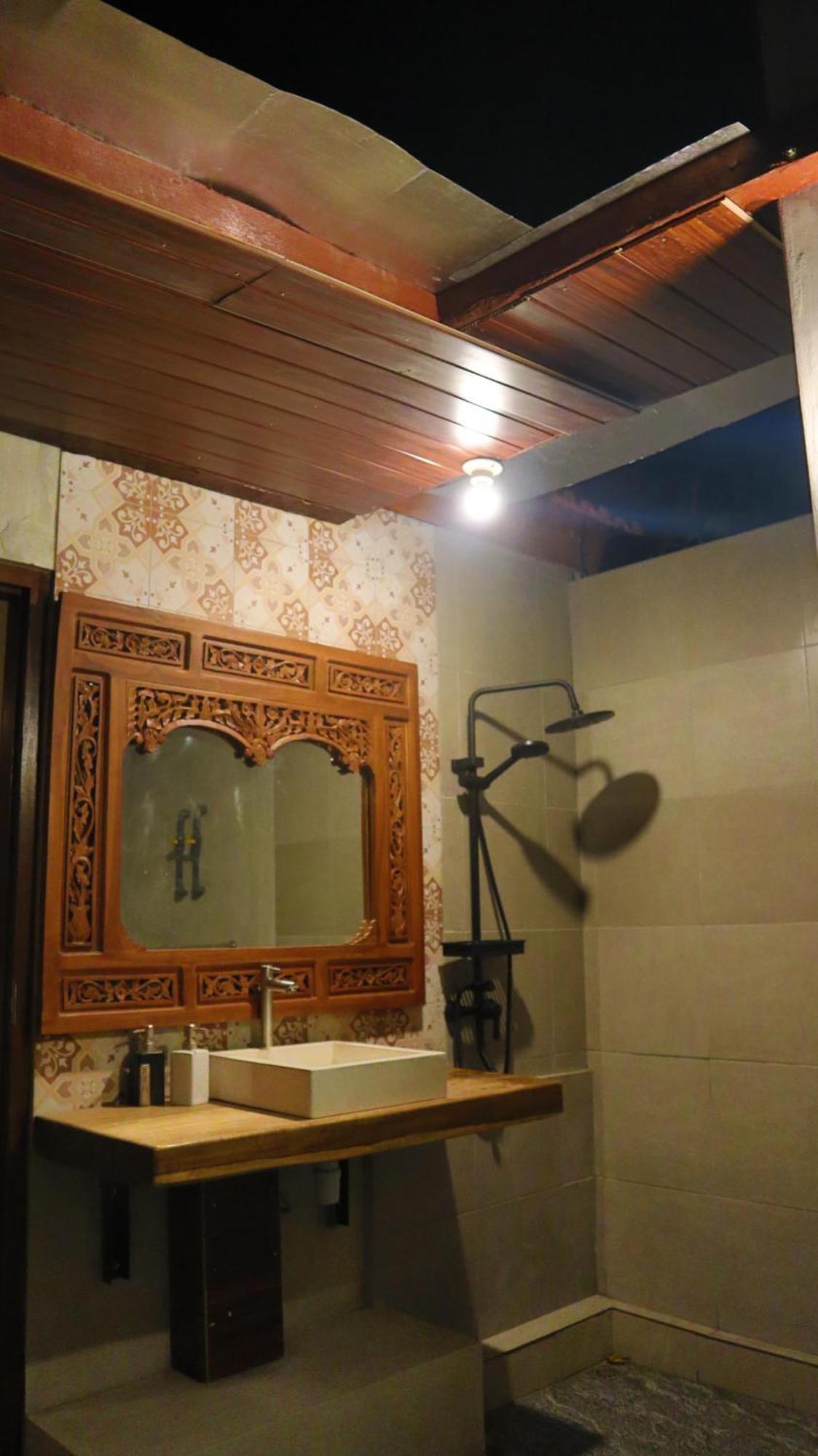 Pranajaya Oasis Villa Tejakula Ngoại thất bức ảnh