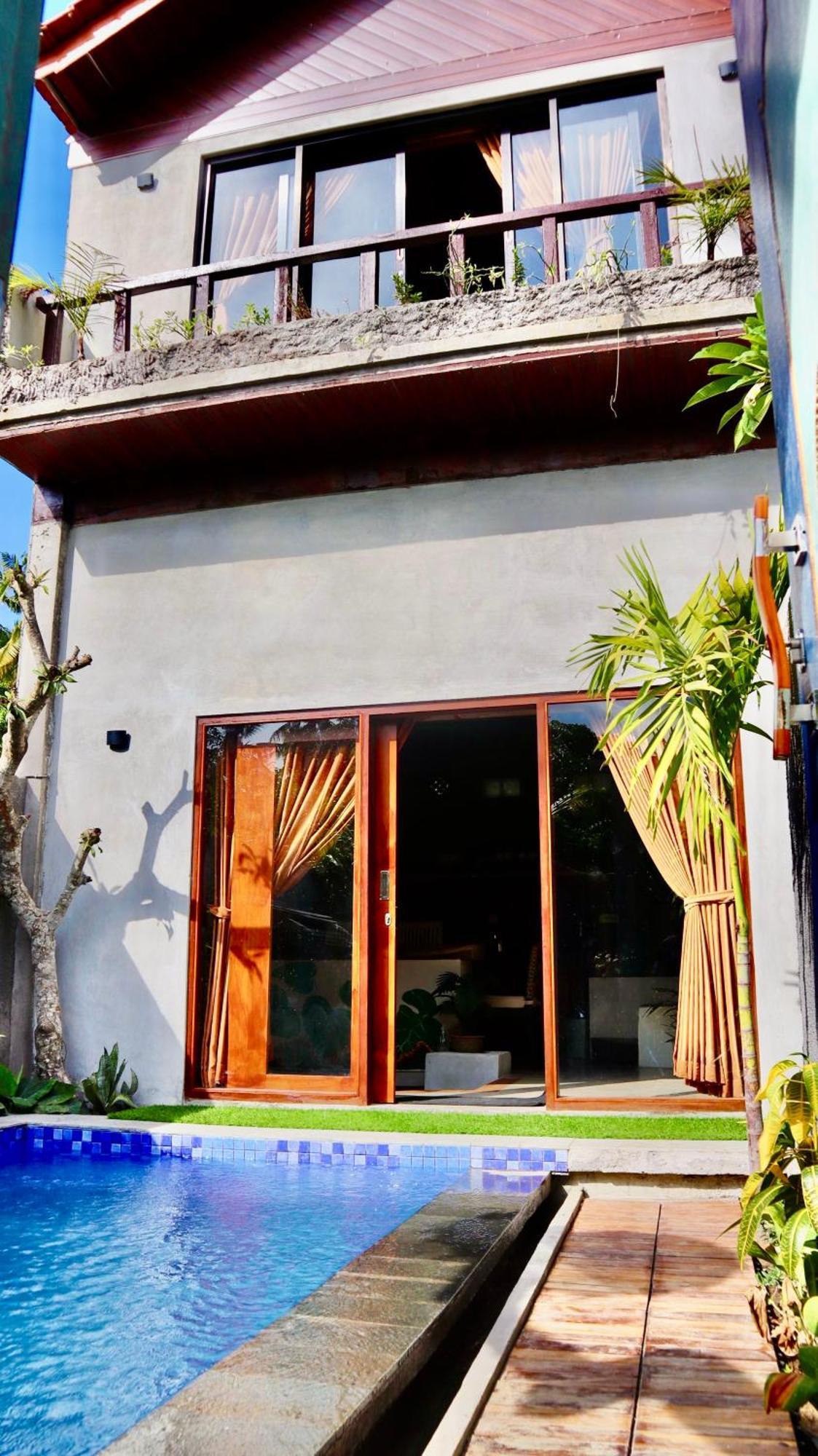 Pranajaya Oasis Villa Tejakula Ngoại thất bức ảnh